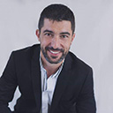 Photographie d’Abel Bau, le 24 juin 2017 par Kirsty Withams (CreatiFocus).