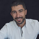 Photographie d’Abel Bau, le 24 juin 2017 par Kirsty Withams (CreatiFocus).