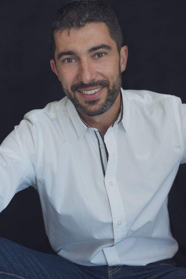 Photographie d’Abel Bau, le 24 juin 2017 par Kirsty Withams (CreatiFocus).