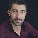 Photographie d’Abel Bau, le 24 juin 2017 par Kirsty Withams (CreatiFocus).