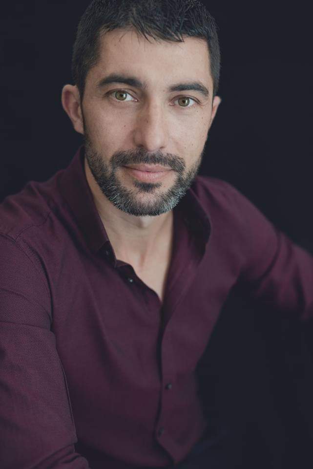 Photographie d’Abel Bau, le 24 juin 2017 par Kirsty Withams (CreatiFocus).