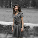 Photographie d’Edwige Bau, mariage dans sa famille en 2008.